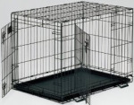 Dog Crates for Easy Dog House Training