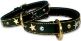Leather Dog Collars