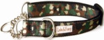 Half Check Collar