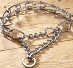 Prong Collar